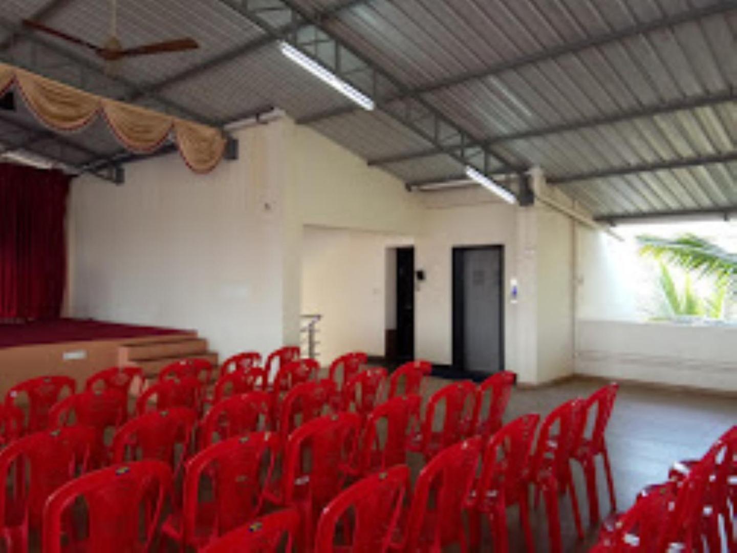 Hotel Samruddhi Lodging,Mangaluru Mulki Exterior photo